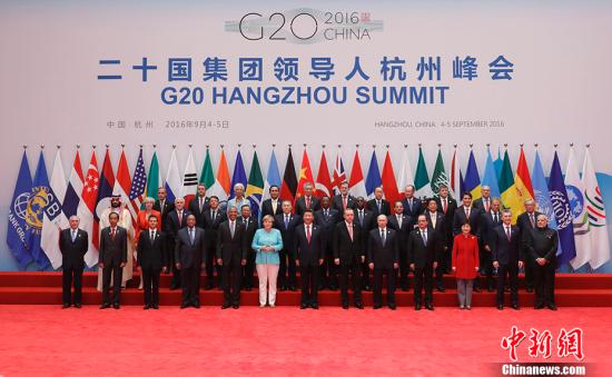 G20ݷȫ(jng)ṩЇ